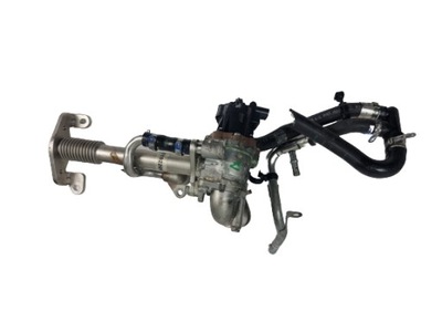 Iveco daily iv 2.3 клапан egr провода 5801922519 фото №1