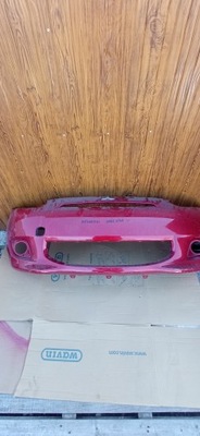 Бампер перед передній mitsubishi space star ii 2 фото №1