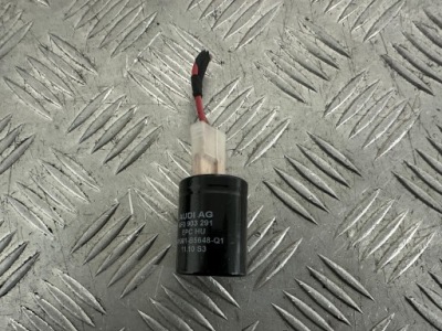 Audi a6 c6 реле конденсатор 4f0903291 фото №1