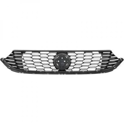 Решётка радиатора бампера fiat tipo 356 16-20 фото №1