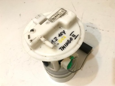 Renault twingo ii 1.2 16v насос топлива 8200368239 фото №1