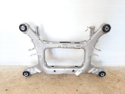 Балка подрамник задняя bmw 5 g60 35km фото №1