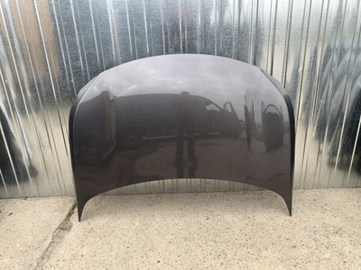 Капот peugot 3008 5008 фото №1