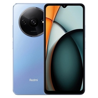 Smartfon Xiaomi Redmi A3 3/64GB Blue