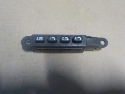 Панель памяти сиденье lexus rx iii 15c343 15c346 фото №1