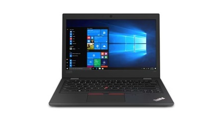 Laptop Lenovo Thinkpad L390 i3-8145U 8GB 256GB FHD W10