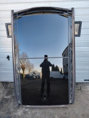 Kia sportage iv крыша панорама фото №1