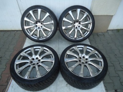 DODGE DAKOTA RAM NAVI ALLOY WHEELS (TITANIUM) CHROME R22 6X114,3  