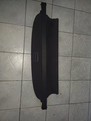 Шторка багажника volvo v50 lift 2007-2012 фото №1