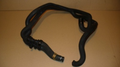 Master movano ii 03-10 труба wąż шланг wody фото №1