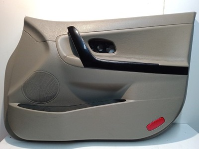 Kia ceed ii обшивка оббивка двері правий перед 13r фото №1