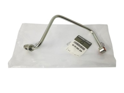 Шланг питающий turbo master ii movano 2.5 dci фото №1