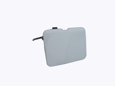 Заглушка фаркоп бампера перед dacia sandero ii lift фото №1