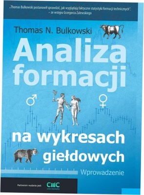 Analiza formacji na wykresach giełdowych Bulkowski