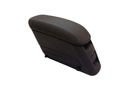 Opel meriva b 10-podłokietnik бардачок коричневый фото №1