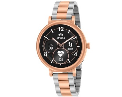 Zegarek damski smartwatch Marea B61002/3