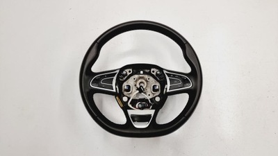 Повітропровід шкіряний renault kadjar 484001840r фото №1
