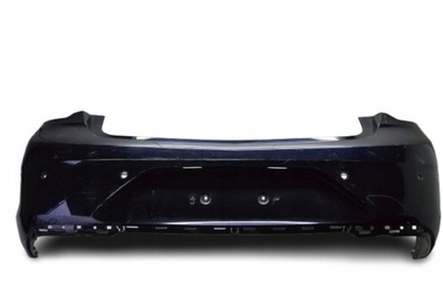 Opel insignia b 2017 бампер задний фото №1