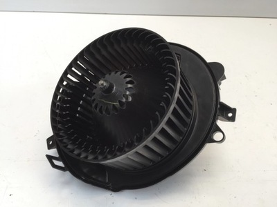 Skoda octavia iv 2021 вентилятор воздуходувка обдув anglik фото №1