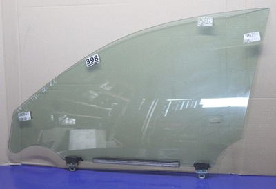 Стекло перед левая lexus is ii 220d фото №1