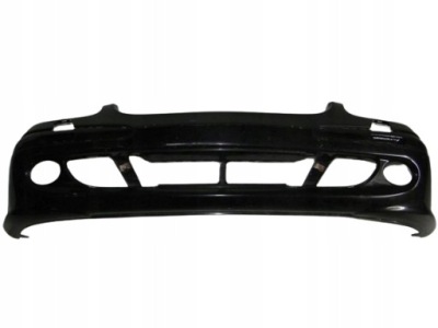 Mercedes slk r170 170 бампер передний na sprysk фото №1