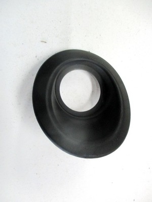 Защита рамка замка зажигания porsche cayman 987 фото №1