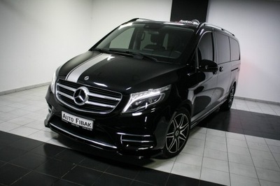 Mercedes V 250 4MATIC*Salon Polska*AMG*69000km*I