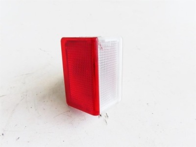 Лампа відбивач кришки задній mercedes c klasa w204 coupe 2011-2014 rok фото №1