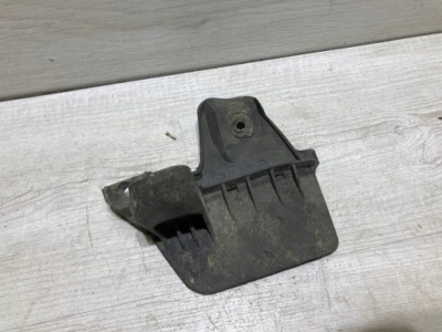 Подкрылок брызговик правый задняя seat leon iii 5f фото №1