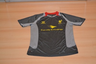 Liverpool treningowa shirt