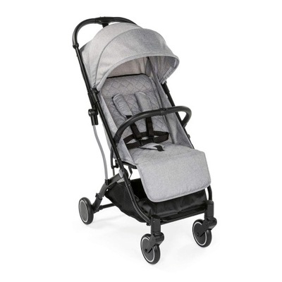 Wózek spacerowy CHICCO Trolley Me grey OPIS