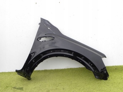 Крила перед правий ford ranger raptor super оригінал фото №1