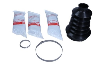 Захист шарнір kpl. febi 36764 фото №1