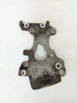 Honda cr-v iii lift 09-12 кронштейн кронштейн кронштейн двигателя 2,0 b r20a2 фото №1