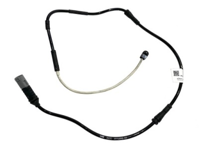 Rolls ghost wraith dawn датчик zużyci 34356854098 фото №1