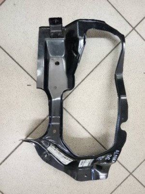 Nissan almera кронштейн pas передний 62521-bn830 фото №1