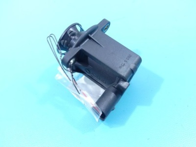 Клапан turbo турбины 1.8 tsi 160km 2008r фото №1