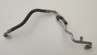 Alfa giulia трубка шланг waz кондиционера 2.2 фото №1