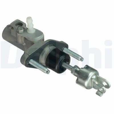 BOMBA CONJUNTO DE EMBRAGUE OPEL SIGNUM/VECTRA 1,6-3,2 02- LM80452  