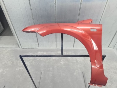 Крыло ford focus mk 2 mk2 ii 04-08 цвет a4 новый фото №1