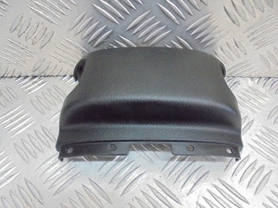 Защита панели нижняя chevrolet lacetti фото №1