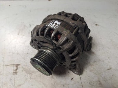 Генератор f000bl0614 chevrolet фото №1