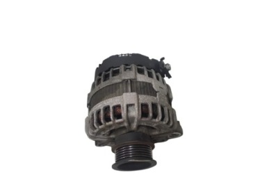 Генератор volvo v60 30659580 2.0l дизель 133kw 2015 фото №1
