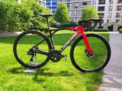 Szosowy Lapierre Xelius SL 8.0 DI2 12s koła carbon