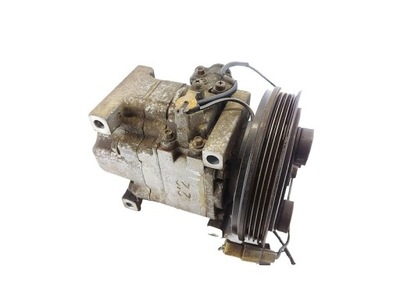 COMPRESOR COMPRESOR DE ACONDICIONADOR A/C H12A1AA4DL MAZDA 323 F VI (BJ) 1.6 16V  