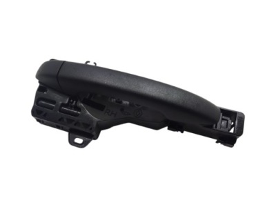 Ручка двері права правий перед передня renault clio v 806060419r 2019-2024 фото №1