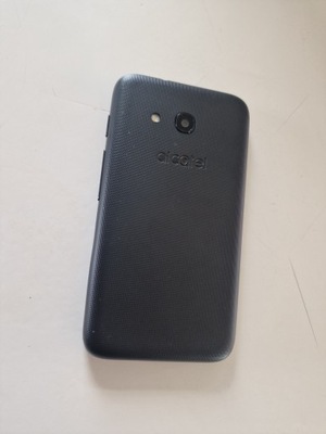 ALCATEL U3 2019 malutki