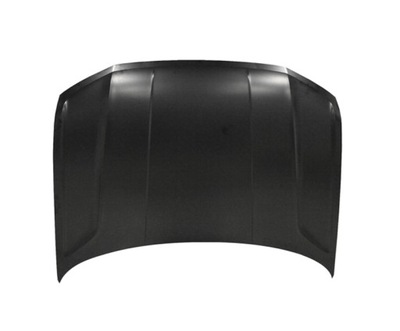 Капот vw atlas 18- 3cn823031j фото №1