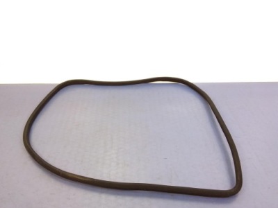 Mercedes s w221 long прокладка двері правий перед фото №1