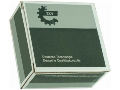 Клапан переменных faz распределительного вала citroen c5 i 1.7-2.9 01-04 фото №1